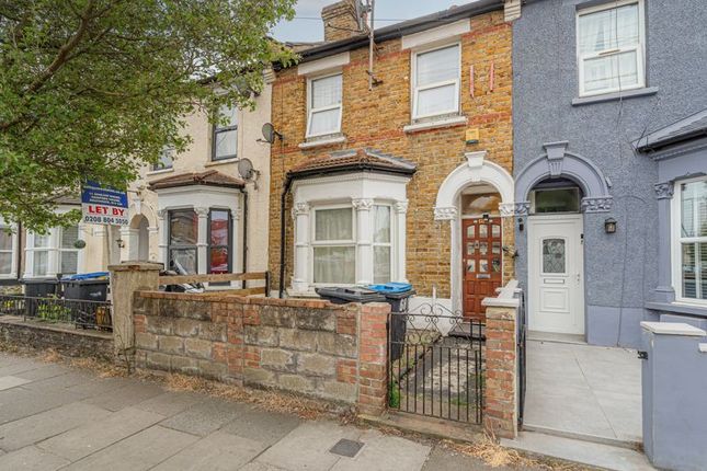 Terraced house for sale in Balham Road, Edmonton