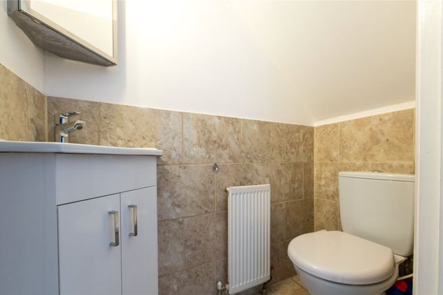 Terraced house for sale in Prospect Place, Gravesend, Kent