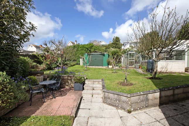 Detached house for sale in Third Drive, Teignmouth