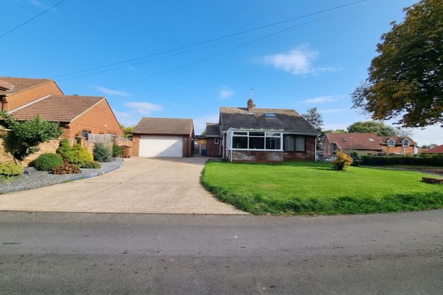 2-bed bungalow on 95, Thearne Lane, Beverley, £275,000