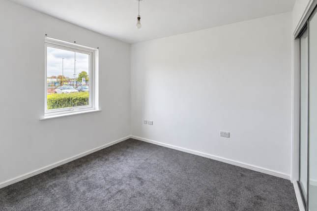 Apartment 10, Manchester Court, Stoke-on-Trent photo 4