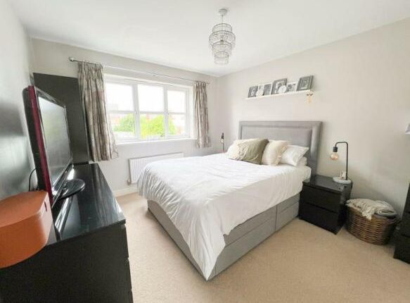 Detached house for sale in Enterprise Drive, Streetly, Sutton Coldfield