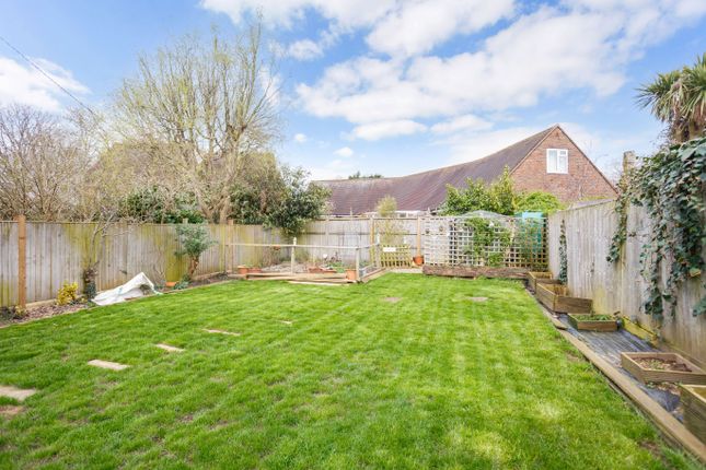 Semi-detached house for sale in Dunsfold Road, Cranleigh