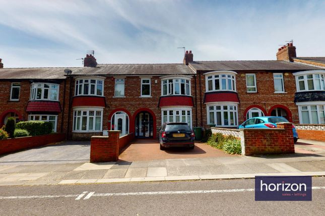 Thumbnail Terraced house for sale in Ragworth Road, Stockton-On-Tees