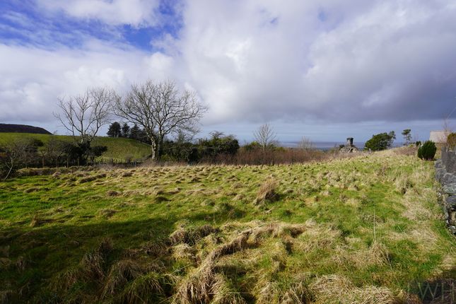 Land for sale in Land At Buarth Uchaf, Bwlchyllyn, Y Fron
