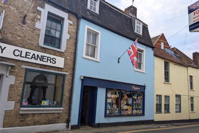 Property for sale in King Street, Frome