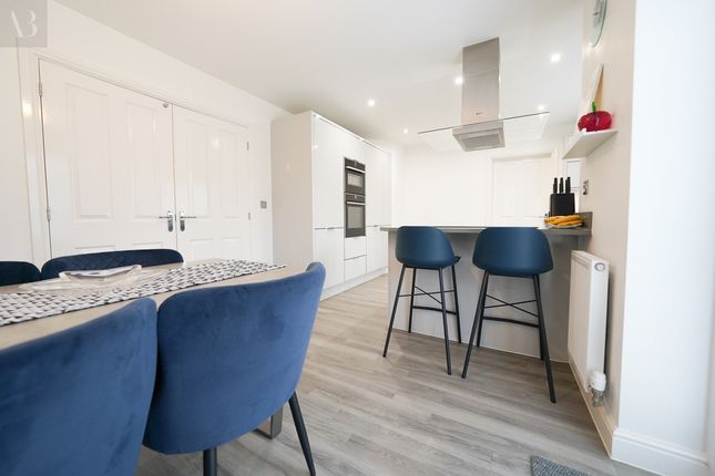 5 Mangold Road, Leicester photo 4