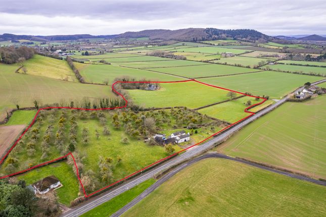 Property for sale in Portway, Burghill, Hereford