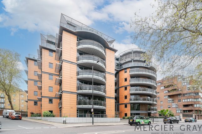1d Atrium Apartments 131, Park Road, London photo 2