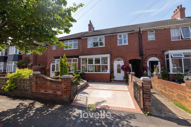 3-bed house on 64 Campden Crescent, Cleethorpes, £165,000