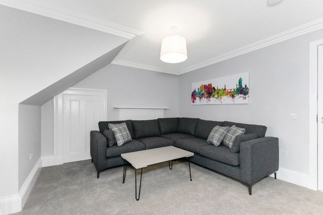 Attic, 8, St Marys Place, Dundee photo 4