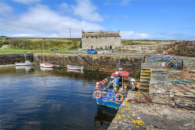 Land for sale in Sandside Hill And Harbour, Reay, Thurso, Caithness