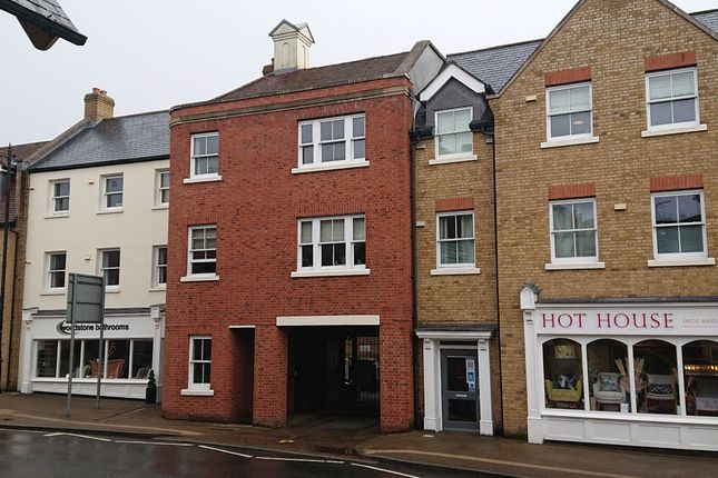 Flat to rent in Bedford Street, Ampthill