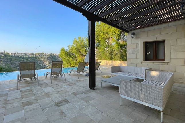 Thumbnail Detached house for sale in House - Paphos, Kouklia - Aphrodite Hills, Aphrodite Hills, Paphos, Cyprus