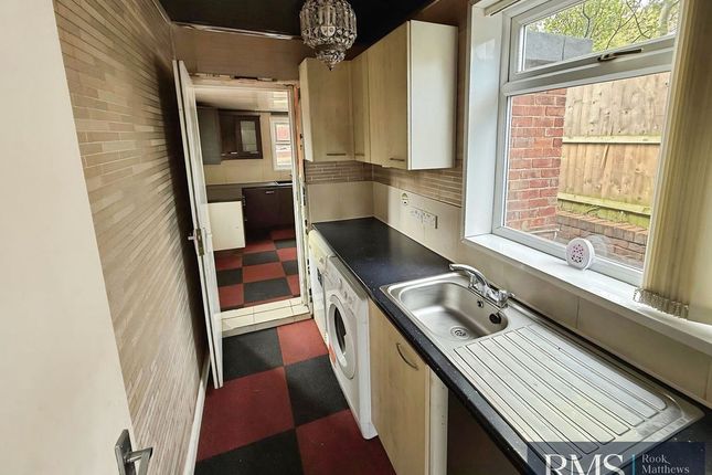 23, Drummond Road, Newcastle Upon Tyne photo 4