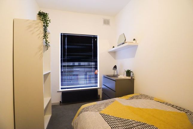 Thumbnail Room to rent in Well Loke, Aylsham Road, Norwich
