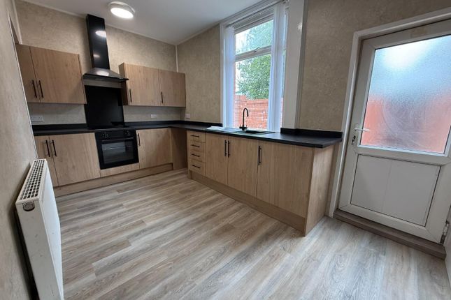 14, William Street, Manchester photo 5