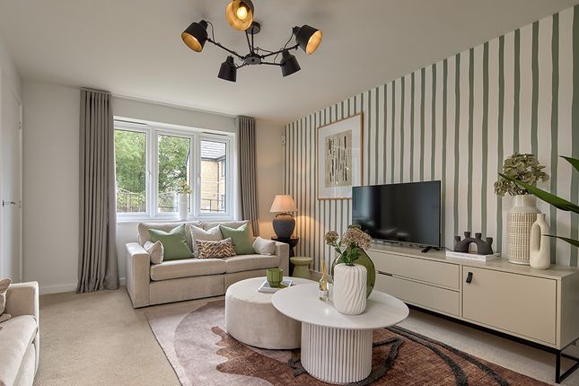 Plot 220, Ashbourne Road, Buxton photo 3