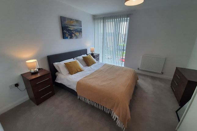 9 Boulton House, Stratford House Road, Birmingham photo 4