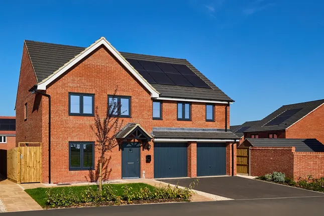 Taylor Wimpey - Appledown Gate