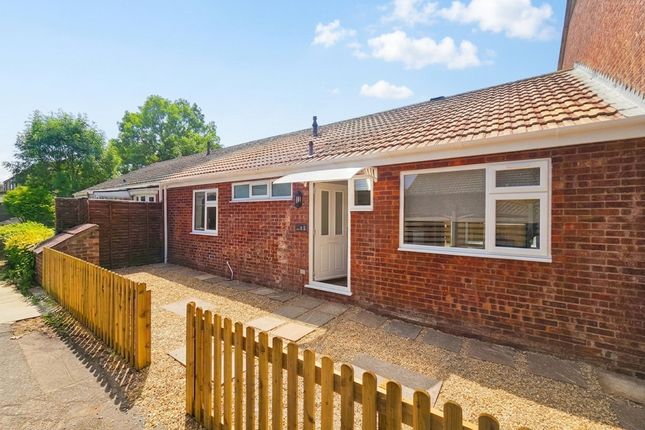 2-bed house on 216 Tulyar Walk, Newmarket, £259,995
