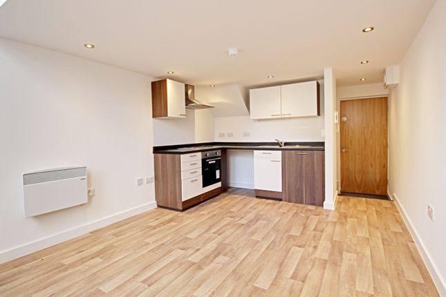 Thumbnail Flat for sale in 40A Jubilee Drive, Liverpool, Merseyside