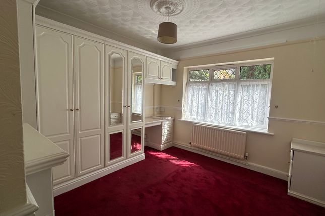 Bungalow to rent in Prospect Place, Castlethorpe, Milton Keynes