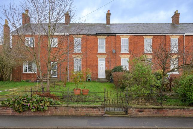 3-bed house on 35 Halton Road, Spilsby, £130,000