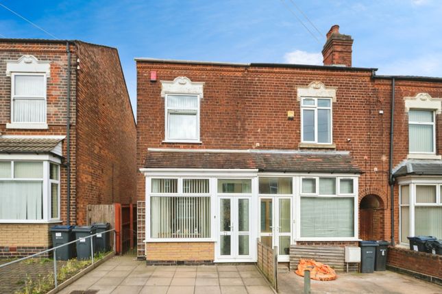 End terrace house for sale in Court Lane, Erdington, Birmingham