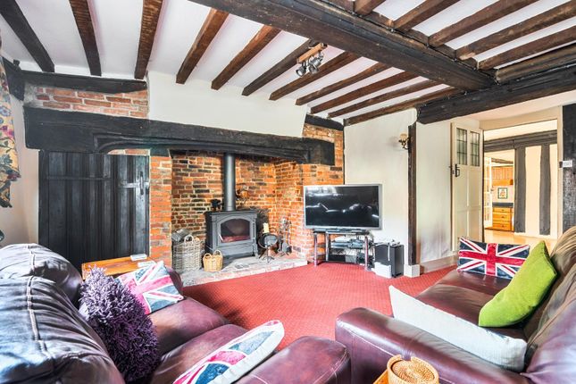 Hillside House, Sutton Valence Hill, Maidstone photo 2