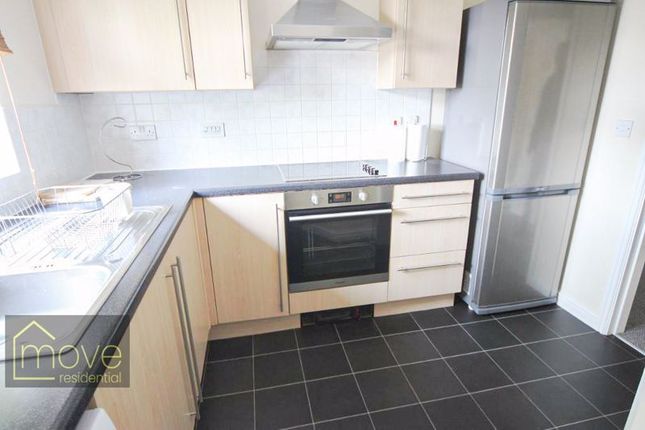 Flat for sale in Knightswood Court, Mossley Hill, Liverpool