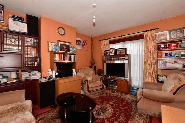 Flat for sale in Parchmore Road, Thornton Heath, Surrey
