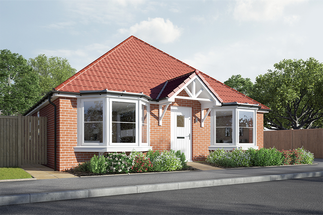 42 Woburn Avenue - Saxtead relet flatfar, Leaf Living at Finches Park, Frinton-On-Sea, Essex, CO13, Frinton-On-Sea photo 2