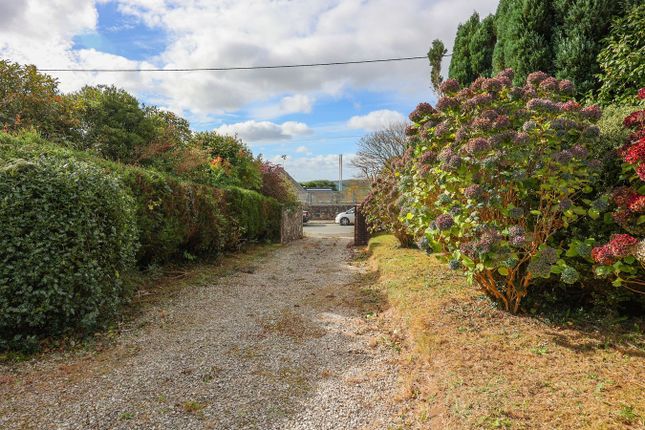Hall Road, St Austell photo 4