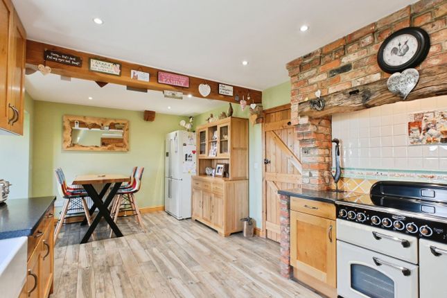 Harribels Cottage, Cheal, Spalding photo 4
