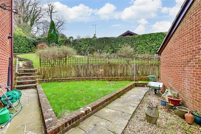 Detached house for sale in Ghyll Road, Crowborough, East Sussex