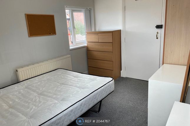 Room to rent in Aughton Street, Ormskirk