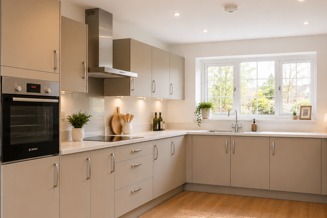 Plot 44 - Heath photo 3