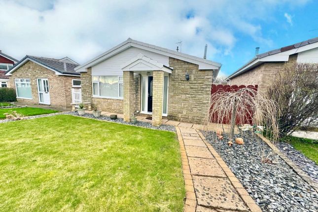 Detached bungalow for sale in Hazel Grove, Marton-In-Cleveland, Middlesbrough