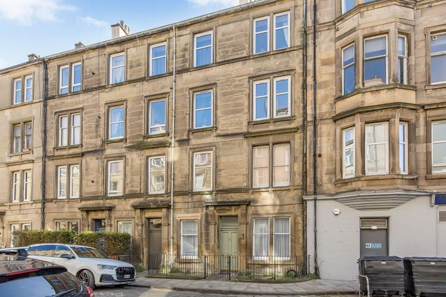 Thumbnail Flat for sale in Steel's Place, Morningside, Edinburgh