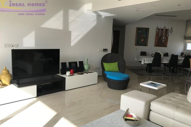 Apartment for sale in Limassol Marina, Limassol (City), Limassol, Cyprus