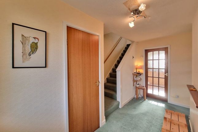 5, Kelmarsh Avenue, Leicester photo 4