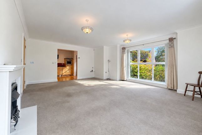 Flat 4, Braemar House, Prenton photo 2