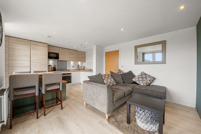 Coxwell Apartments, Addlestone photo 2