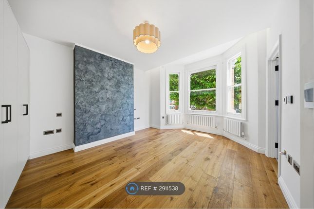 Barlby Road, London photo 2