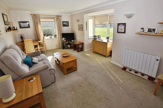 41, Hometeign House Salisbury Road, Newton Abbot photo 2