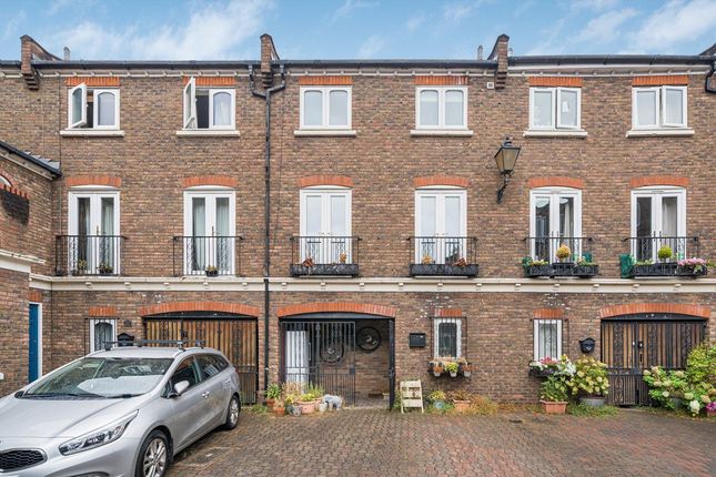 3-bed house on 11, Maple Mews, London, £895,000