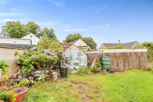 Semi-detached bungalow for sale in Newsome Road, Newsome, Huddersfield