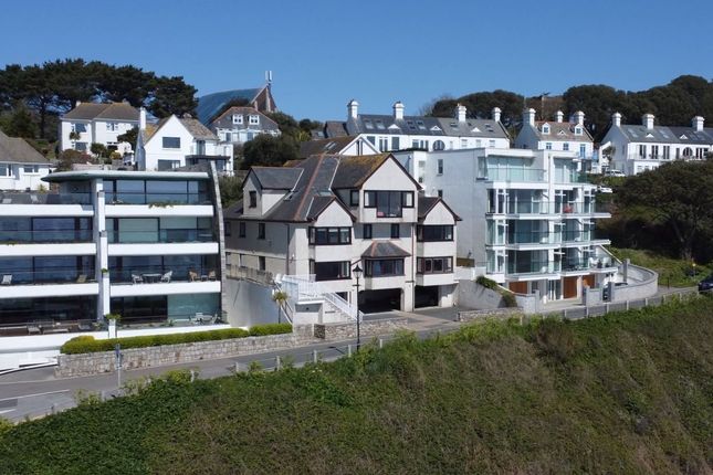 Flat for sale in Castle Drive, Falmouth