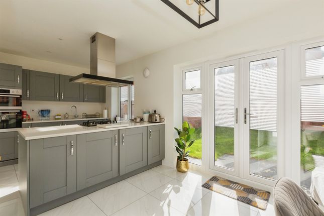 5, Partridge Lane, Abingdon photo 3